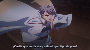 Katsugeki/Touken Ranbu